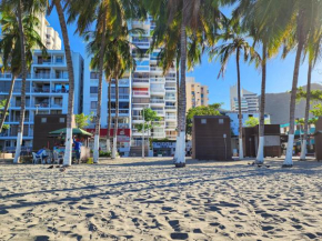 Apartamentos frente al mar IROKA -By Bedviajes